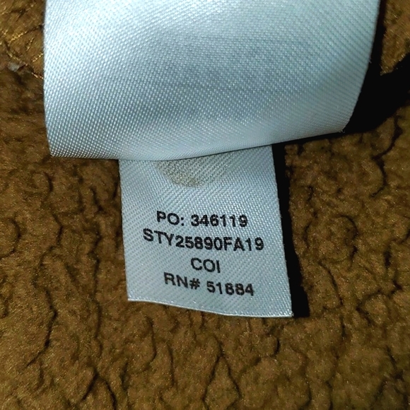 Patagonia Los Gatos 1/4-Zip Men's Size L - Picture 8 of 10